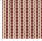 Red Made in America Stripe Woven Pattern Upholstery Fabric by The Yard - SKU: Clayton Pomegranate